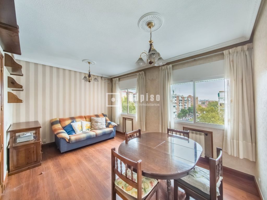 Pis en venda a Parque Ondarreta - Urtinsa