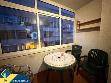 Apartament amb ascensor en venda a Centro