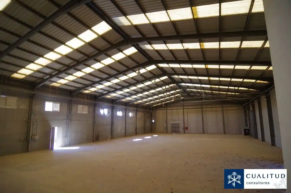Nave industrial en venta en Almazora / Almassora