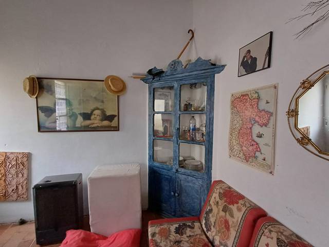 Finca rústica en Venta en Carrer del Puig Castellar en Pau