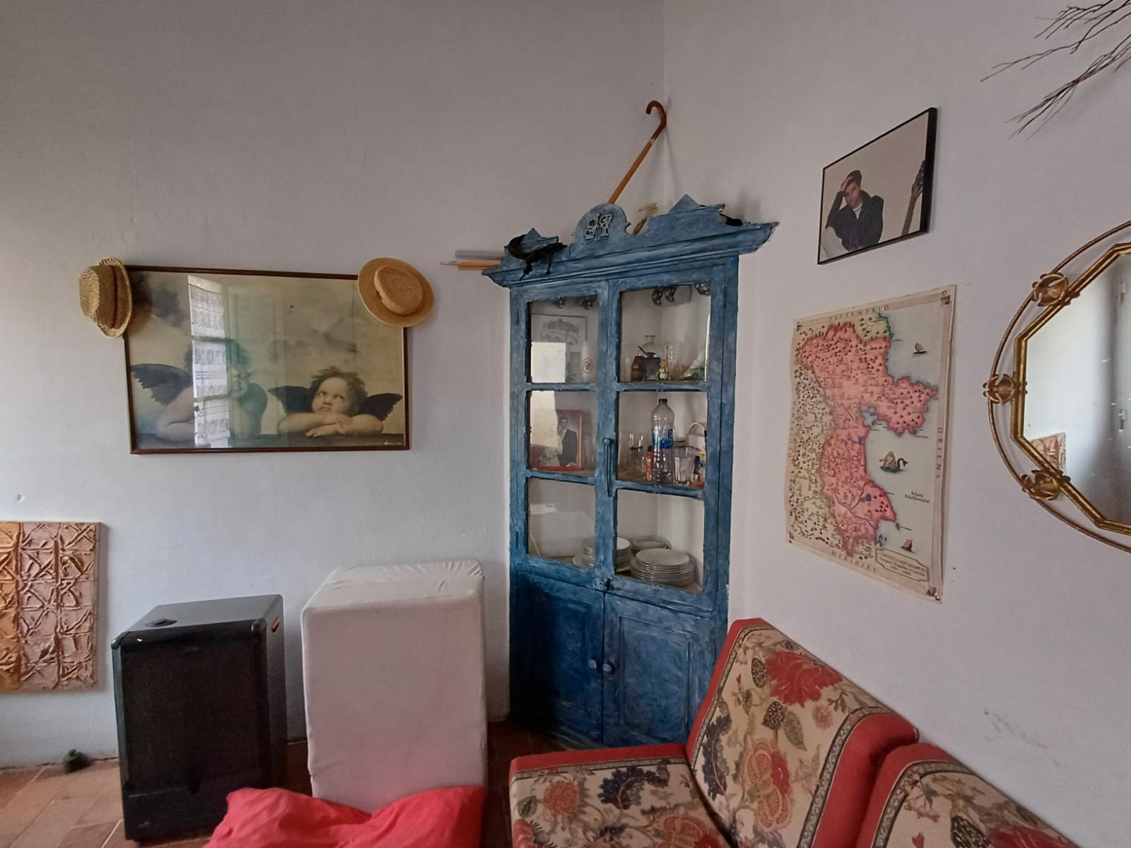 Finca rústica en venda a Carrer del Puig Castellar, Pau