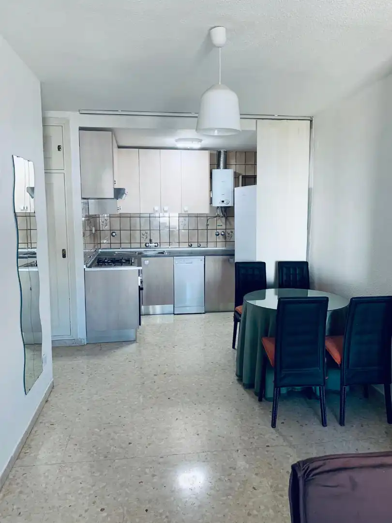 Apartments for rent in Calle Cristo de la Yedra, San Ildefonso