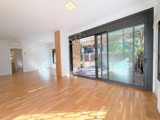 Piso en Alquiler en Emancipacion en Les Tres Torres