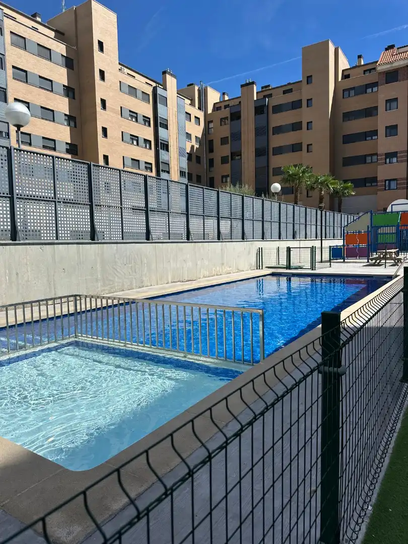 Flat with terrace for sale in Calle Jorge Juan 14, imagen 6