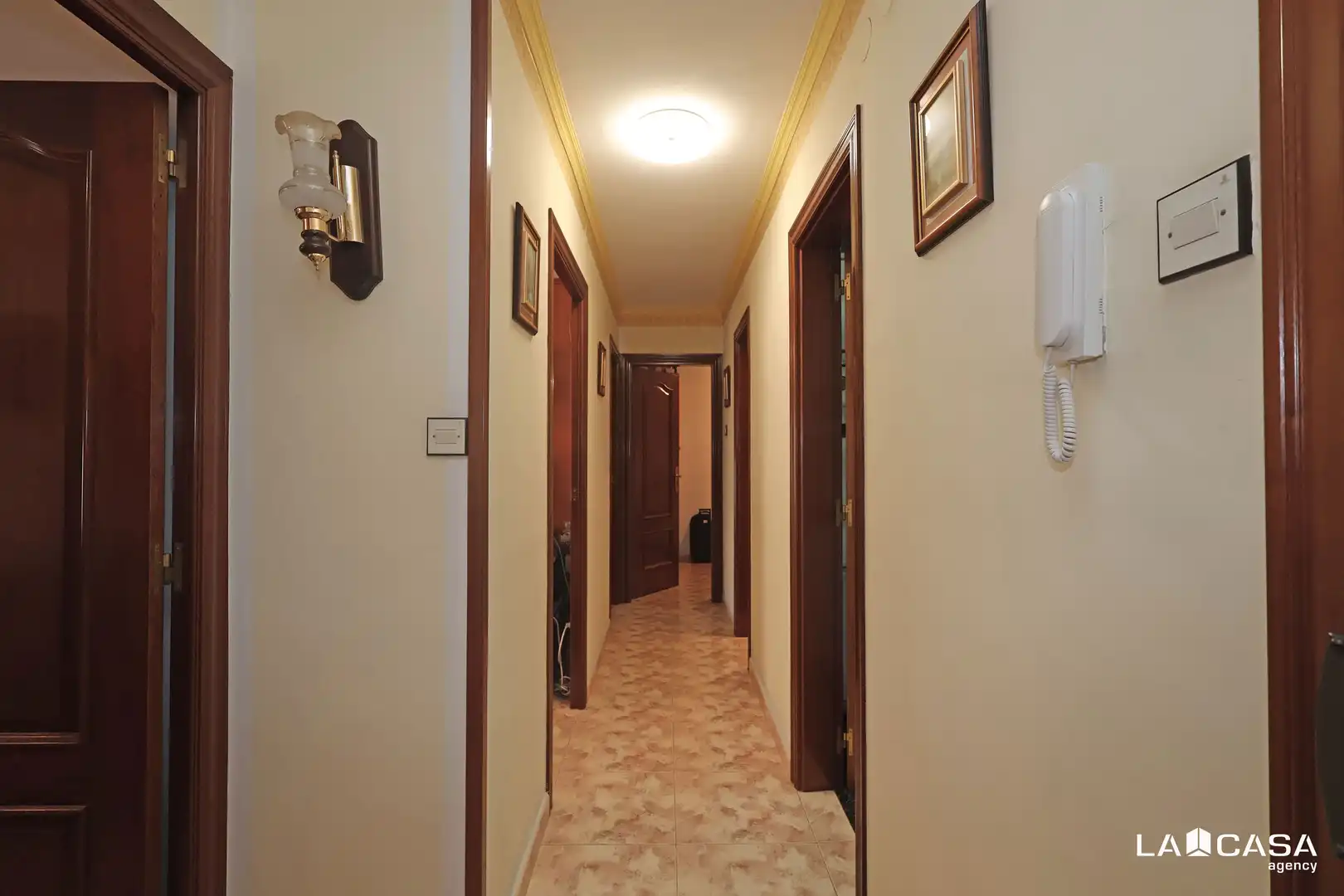 Appartement avec terrasse à vendre à Calle MALADETA, imagen 8