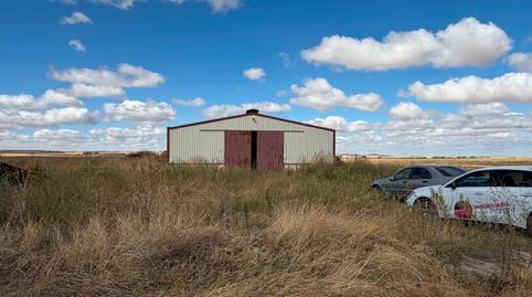 Foto 4 von Fabrikhallen zum Verkauf in N/a, -1, Sangarcía, Segovia