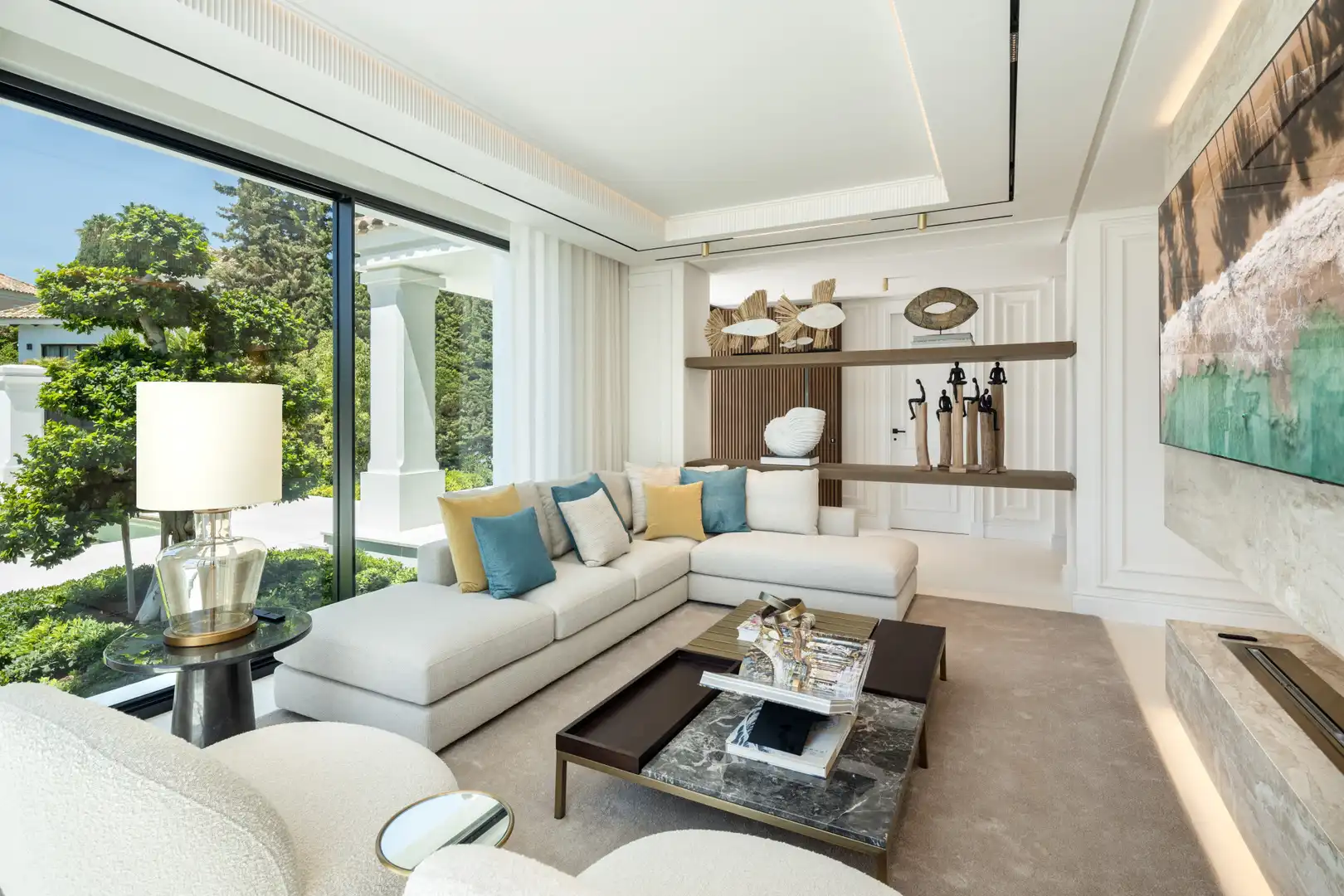Maison avec terrasse à vendre à Milla de Oro, imagen 26