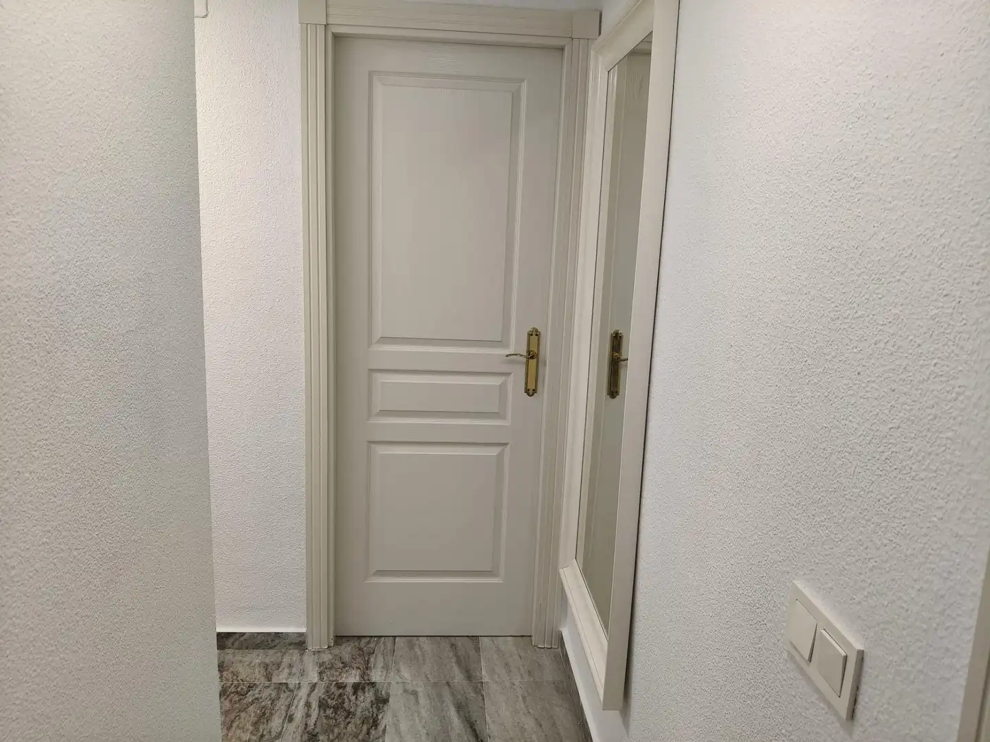 Flat for rent in Urbadiez - Entrepuentes