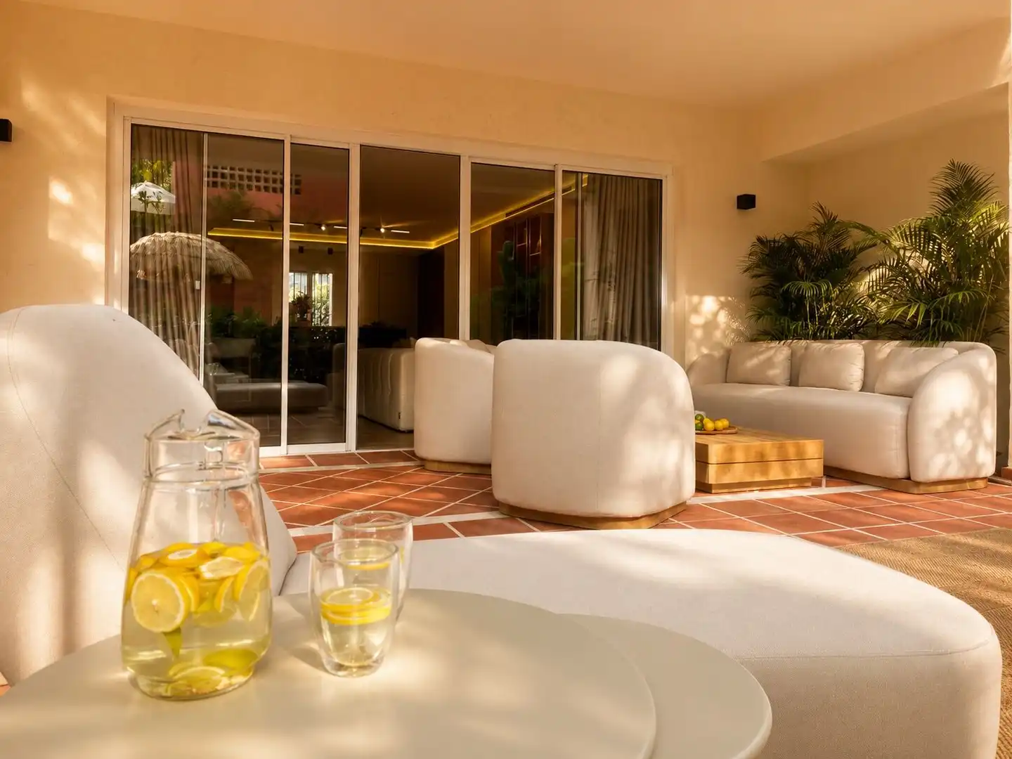 Adosado con piscina en venta en Milla de Oro, imagen 30