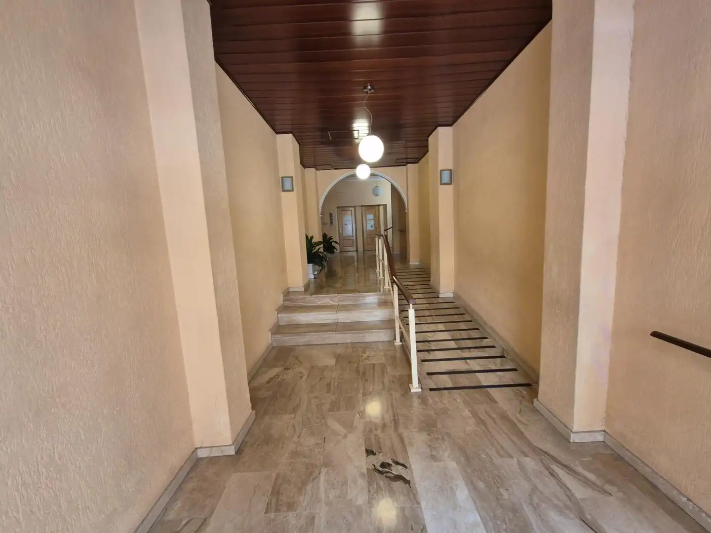 Wohnung zum Verkauf in Elda