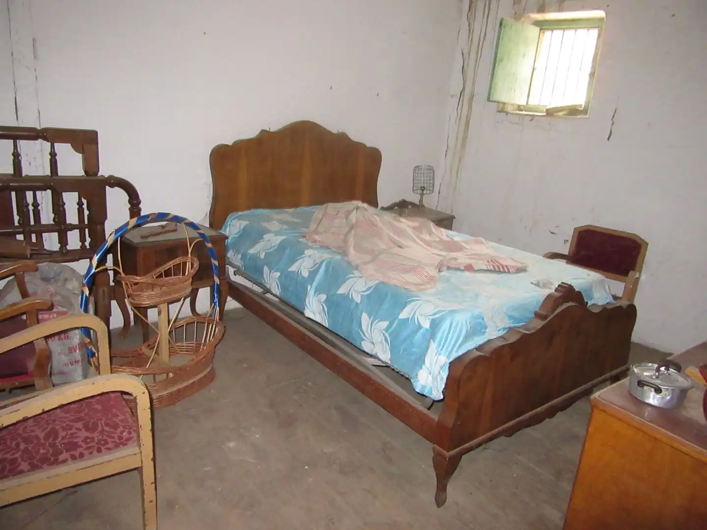 Casa en venda a Canal de Berdún, imagen 21