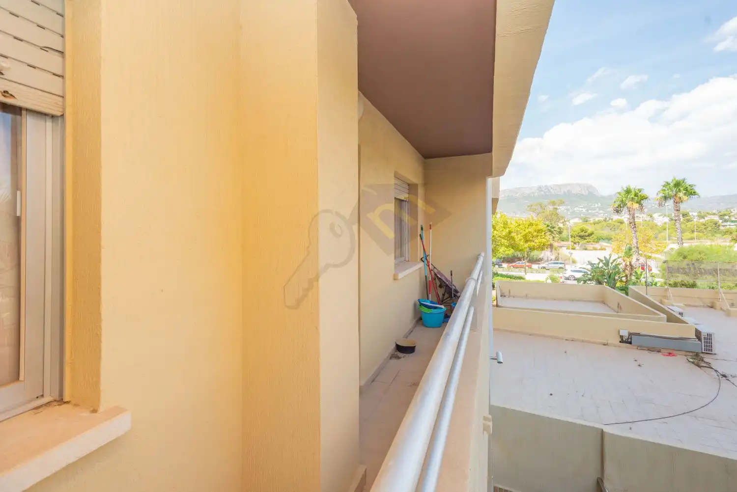 Apartament amb terrassa en venda a Juan Carlos I 26, imagen 13