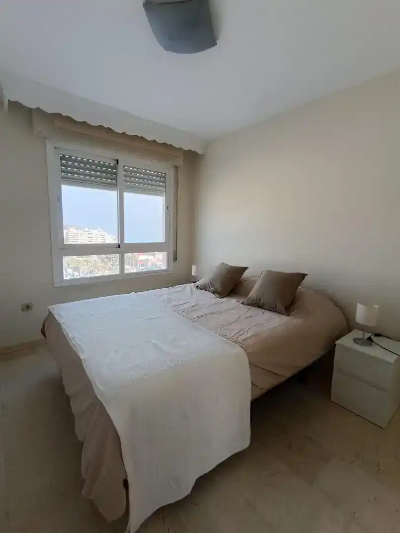 Dormitori de Àtic en venda en Marbella amb Balcó