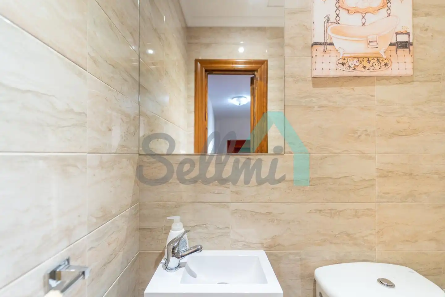 Casa adosada en venta en Eladio Rico García, Valdés - Luarca