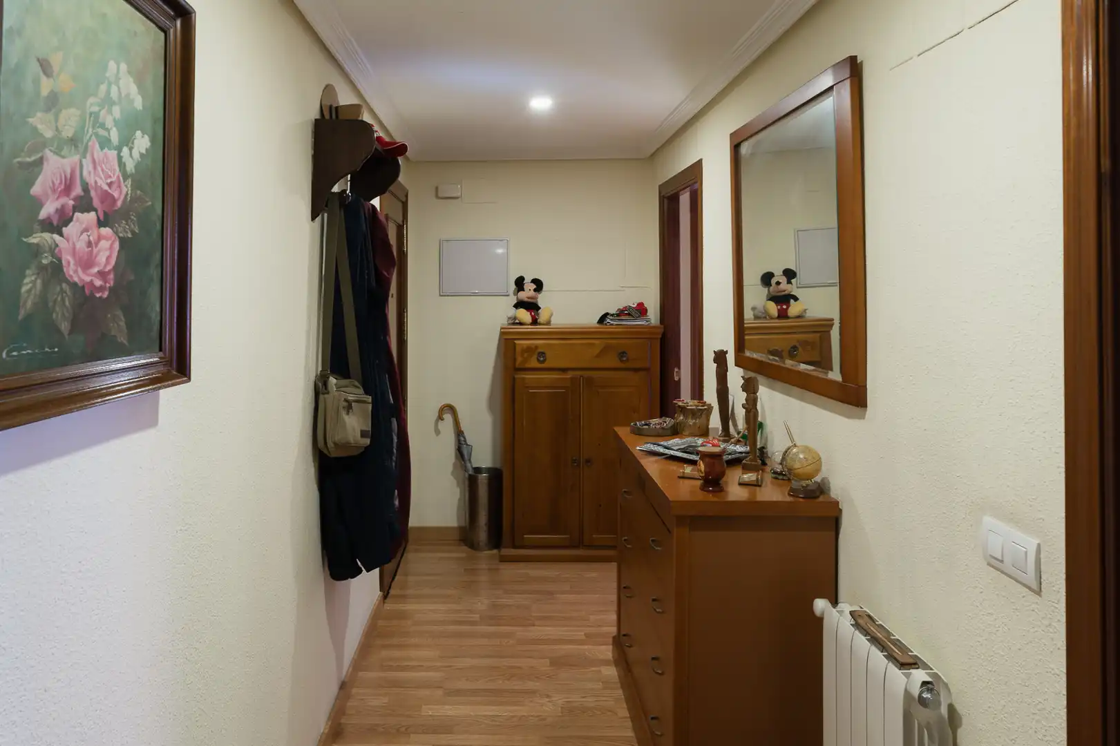 Appartement avec terrasse à vendre à Avenida Manuel Rojas Torres, imagen 3