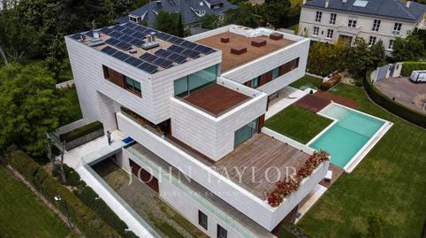 Foto 5 de Casa o xalet en venda a La Florida -  El  Plantío, Madrid