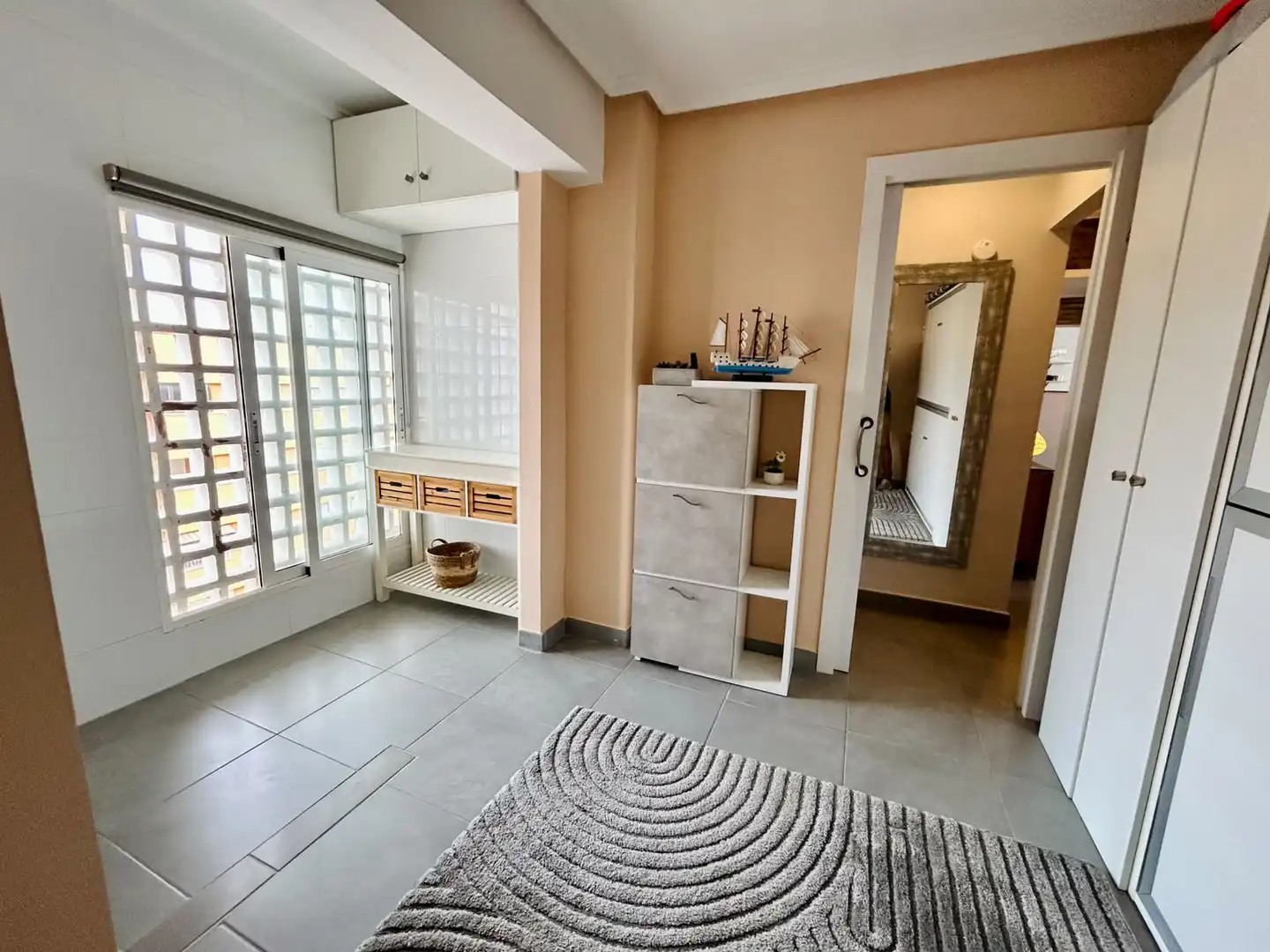 Apartment with pool for sale in Centro, imagen 11