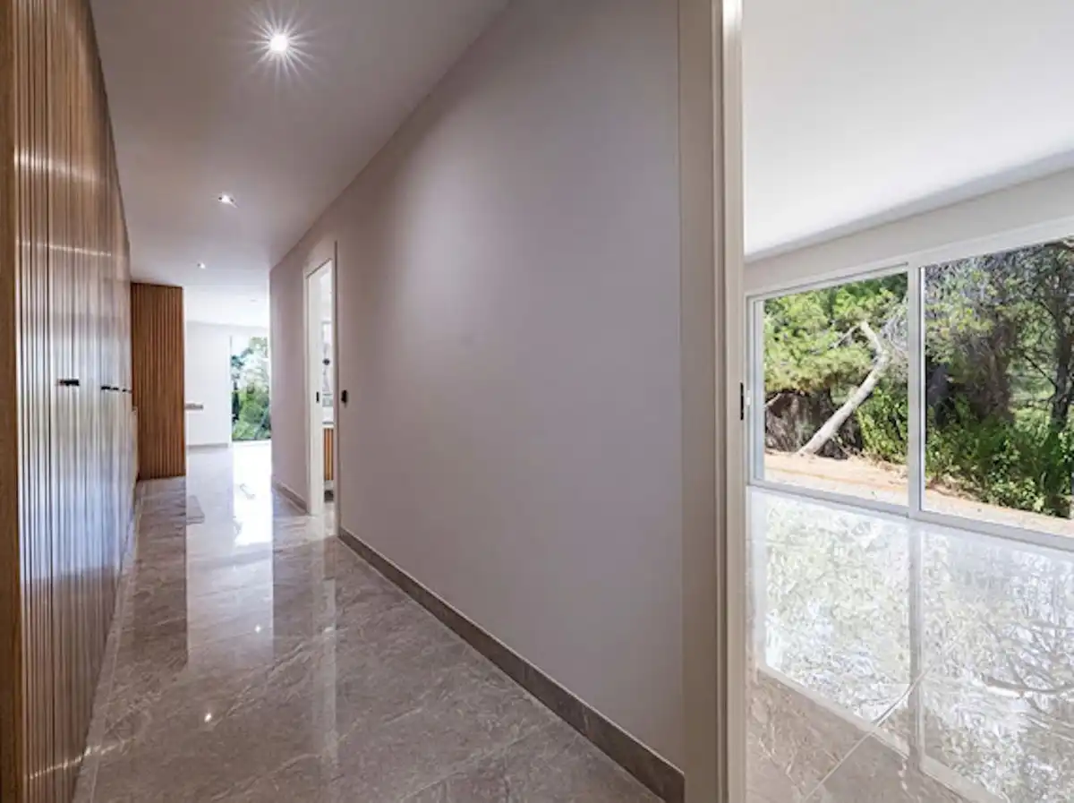 Casa adosada en venta en Benahavís con Aire acondicionado, Terraza y Trastero