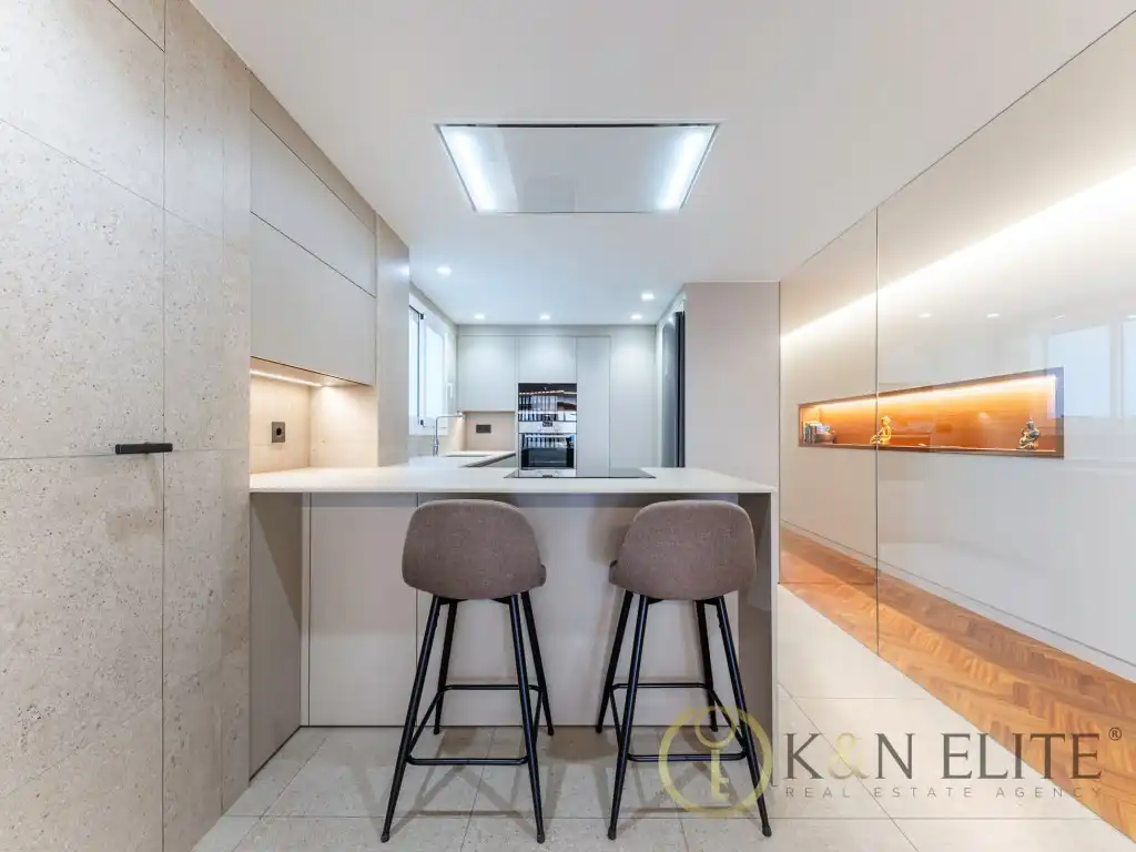 Piso con ascensor en venta en Avenida Maisonnave, imagen 10