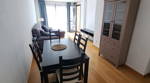 Foto 4 de Pis en venda a Son Campos, 1, Marquès de Fontsanta, Palma de Mallorca