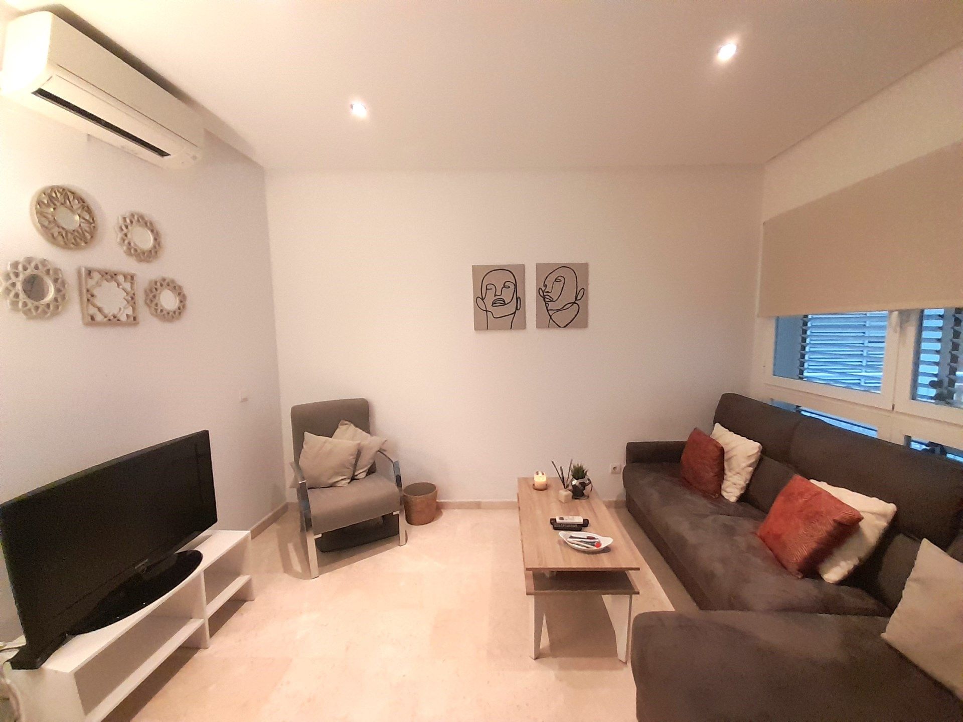 Pis de lloguer a ALAMOS, La Merced