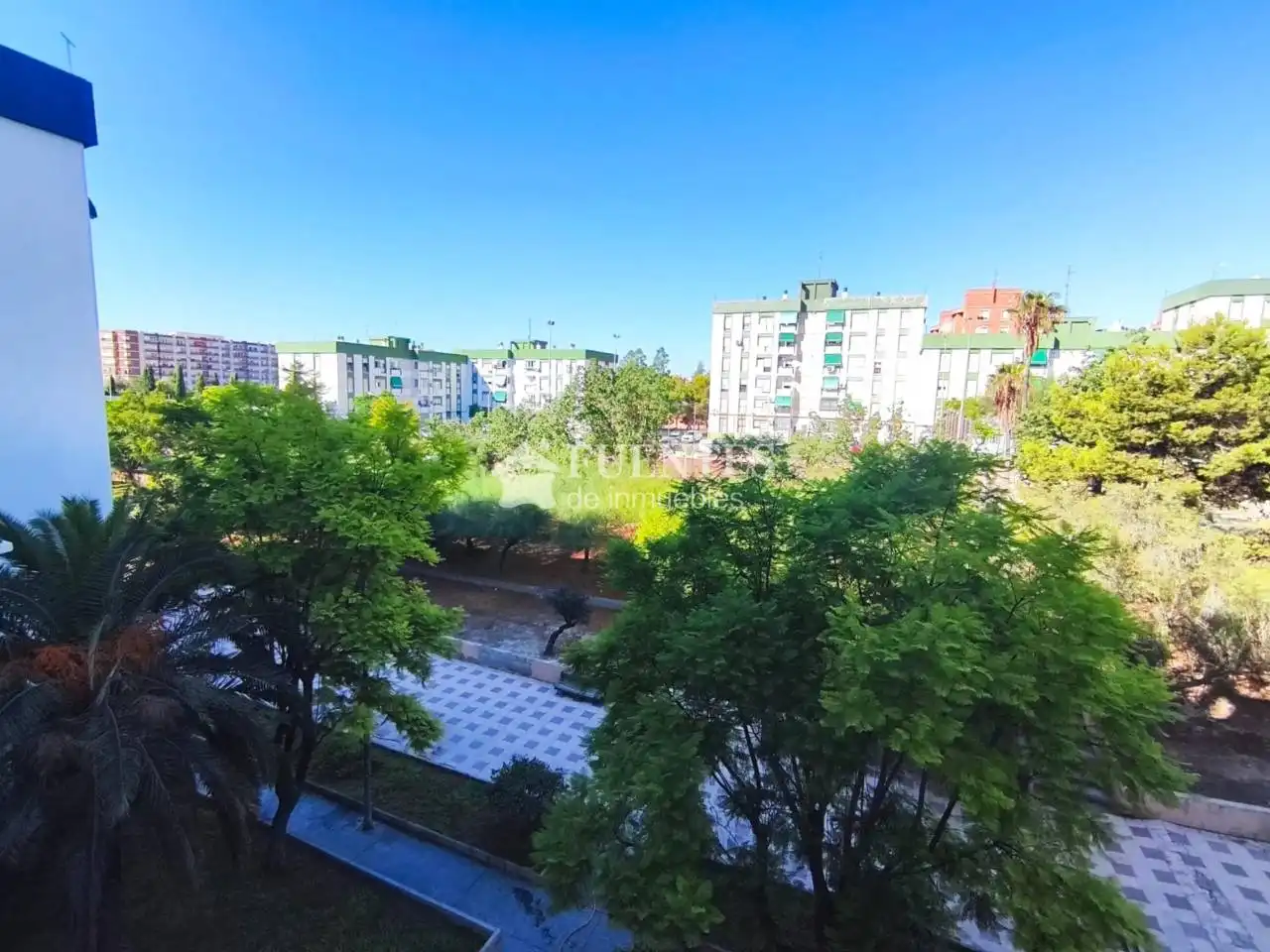 Flat with lift for sale in Plaza Mediterráneo, imagen 51
