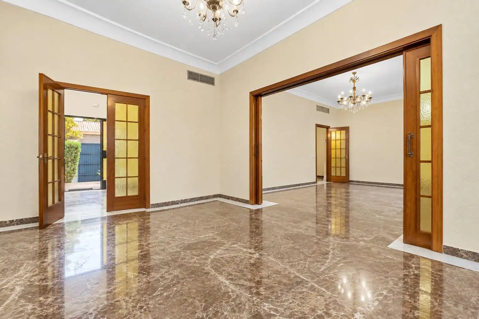 Detached house with terrace for sale in San Pablo - Santa Justa, imagen 13