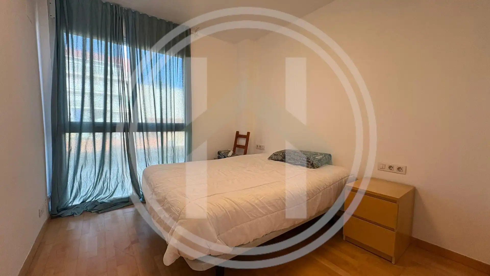 Habitación de Piso en venta en Granollers con Aire acondicionado, Calefacción y Parquet