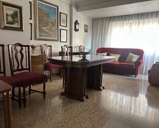 Dining room of Flat for sale in Castellón de la Plana / Castelló de la Plana  with Air Conditioner and Terrace