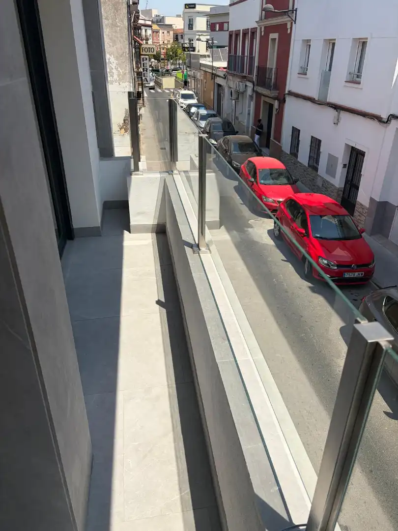 Terraza de Piso en venta en Dos Hermanas