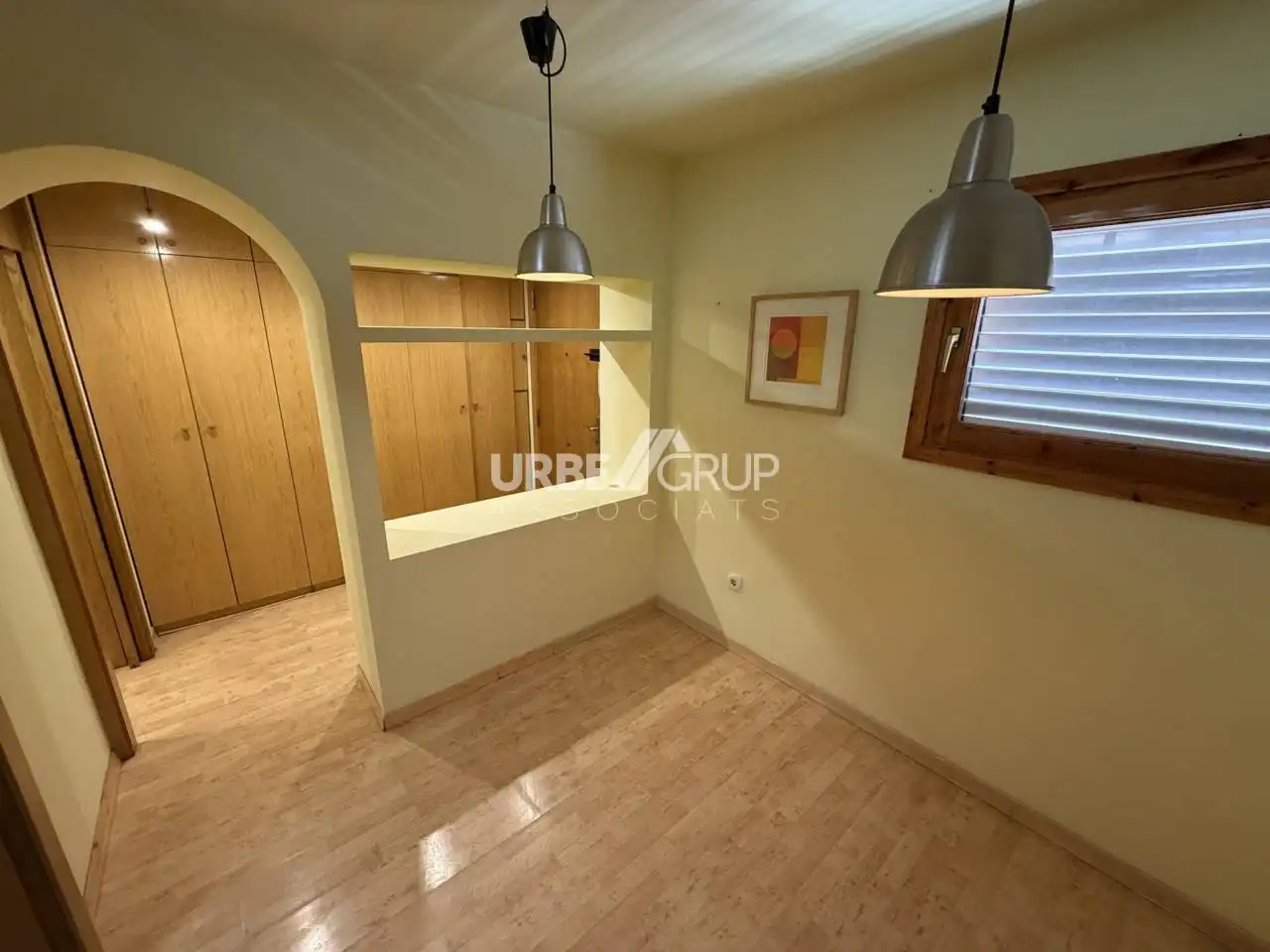 Flat for rent in Calle Solsona, Les Arenes - La Grípia Can Montllor