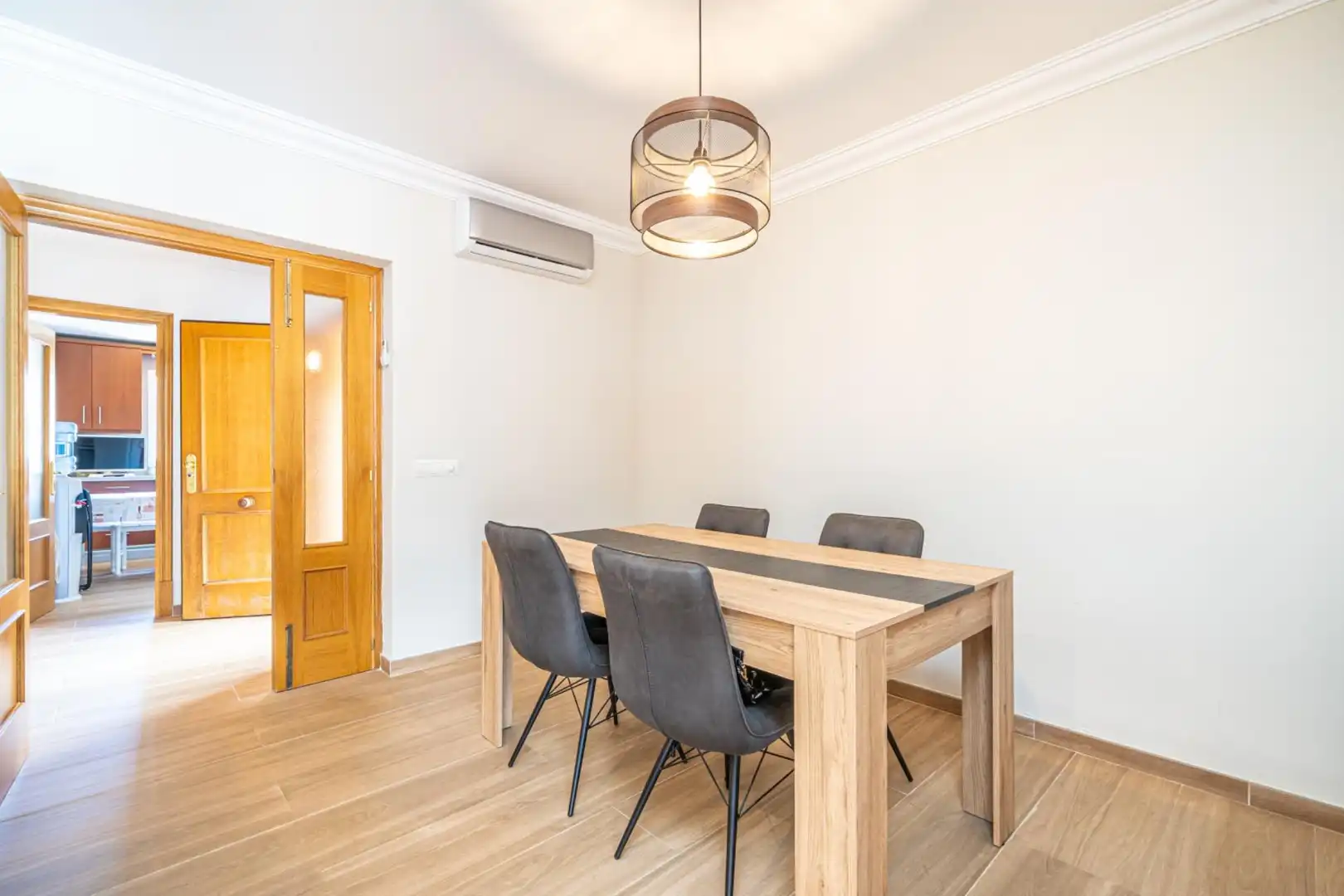 Comedor de Casa o chalet en venta en Llucmajor
