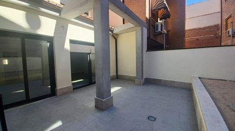 Foto 5 de Casa adosada de alquiler en Casco histórico, Alcalá de Henares