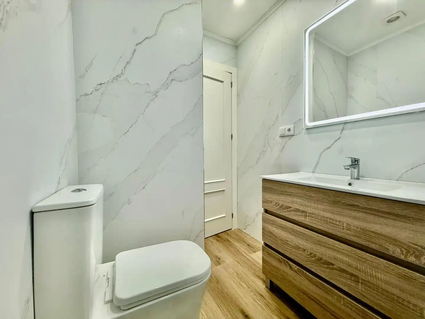 Apartamento con ascensor en venta en La Mata, imagen 17