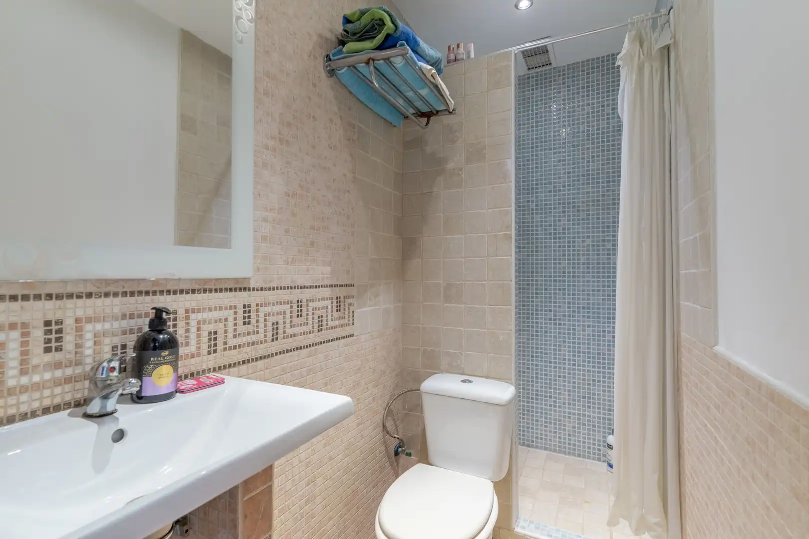 Casa rustica con piscina in vendita a Algaida, imagen 20