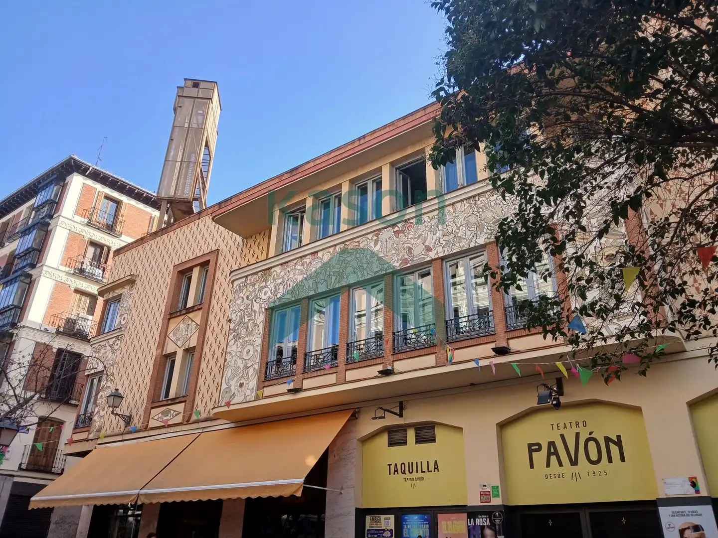 Apartment zum Verkauf in EMBAJADORES, imagen 29