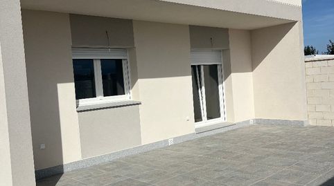 Viviendas de tres dormitoros con parcela de nueva construcción en Encinillas., imatge 4