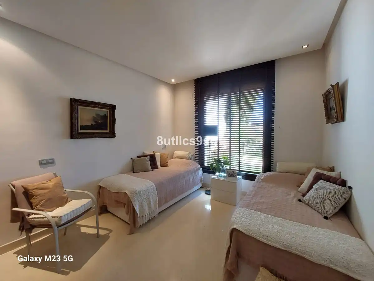Appartamento con ascensore in vendita a Benahavís pueblo, imagen 25