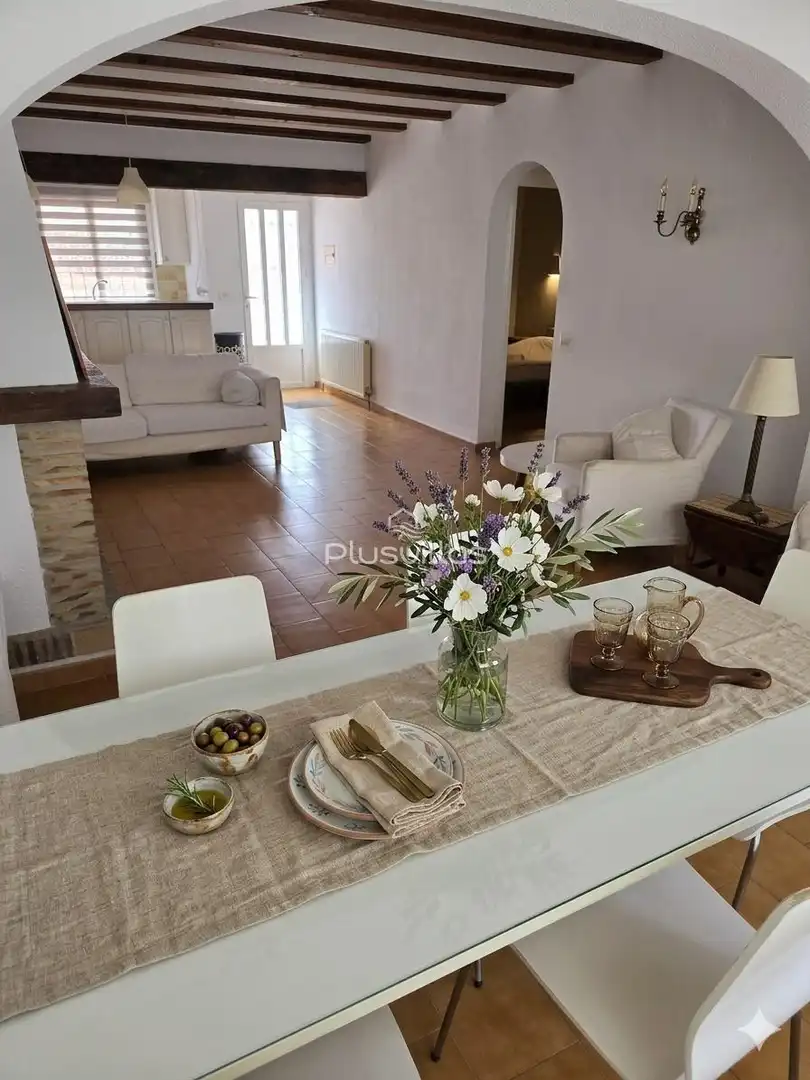 Apartment zum Verkauf in Casco Urbano, imagen 9