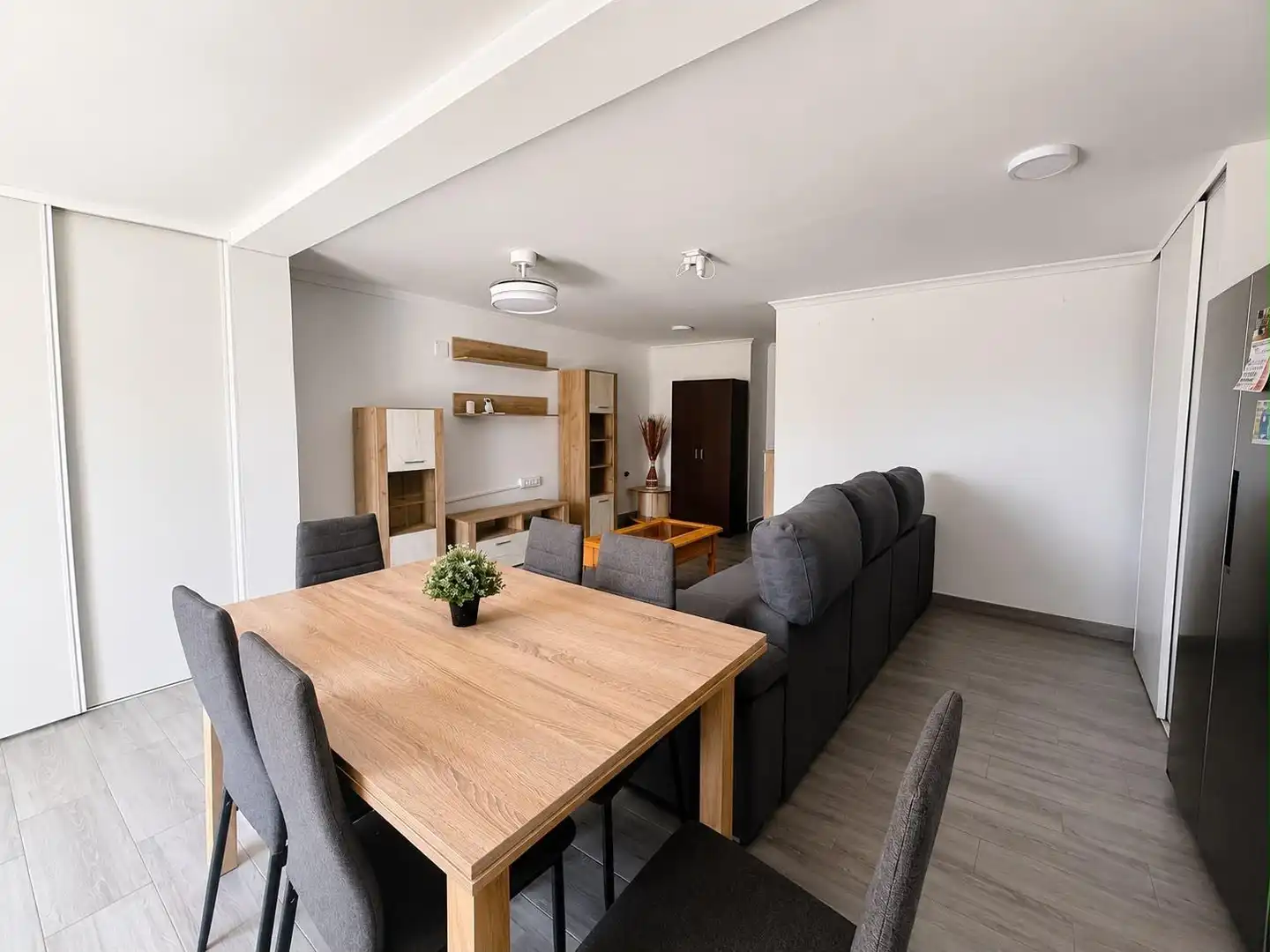Villa à vendre à Zona Carrefour - Urbanizaciones, imagen 7