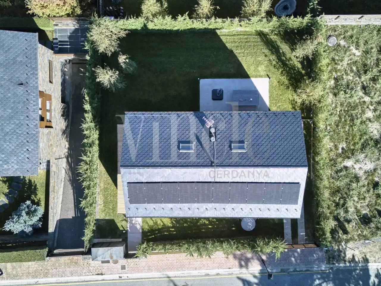 Casa amb jardí en venda a Pasaje CONCEPCIÓ CARRERA, imagen 51