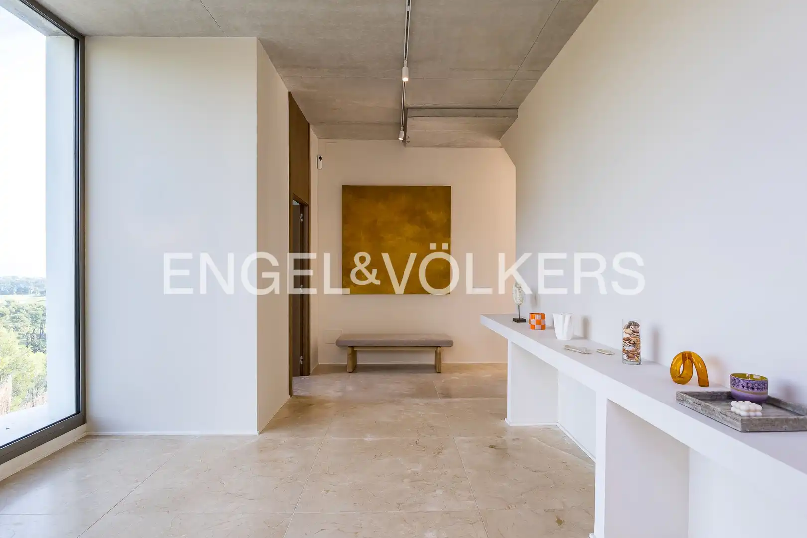 Casa o chalet de alquiler en Sitges con Aire acondicionado, Calefacción y Jardín privado