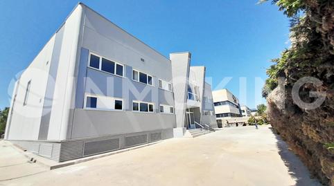 Photo 2 of Industrial buildings to rent in Sudeste Industrial, Fuenlabrada