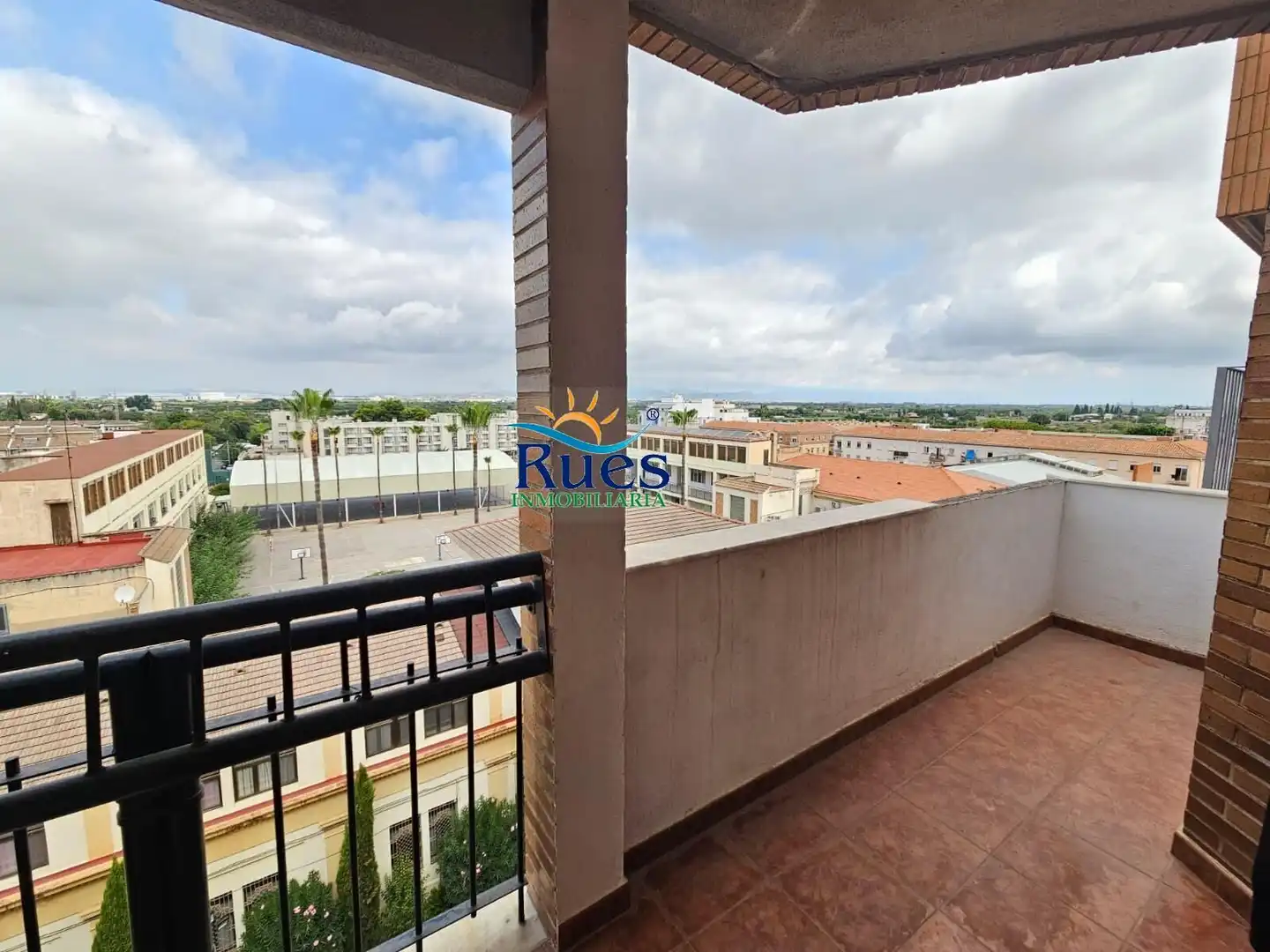 Duplex with terrace for sale in Paseo de San Juan Bosco, imagen 17