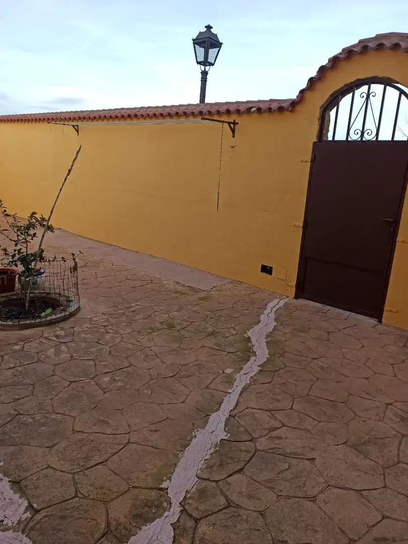 Casa o chalet en venta en Yuncler