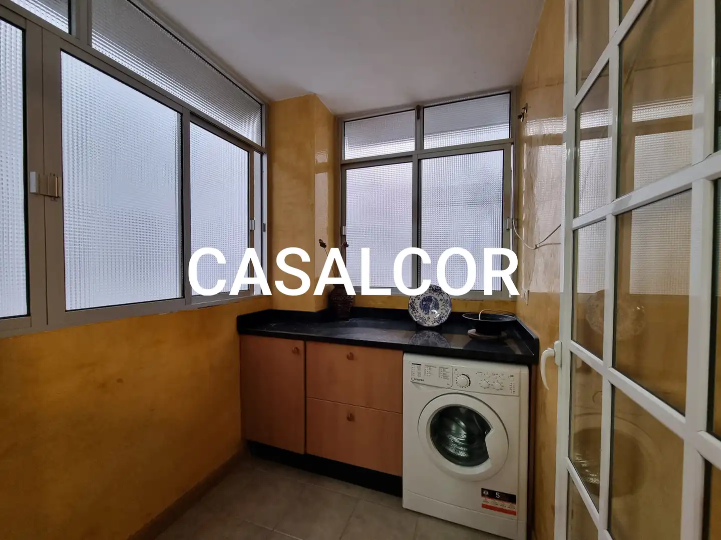Piso de alquiler en Urbadiez - Entrepuentes