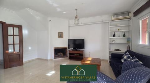 Photo 2 of Single-family semi-detached for sale in Vistahermosa, Cádiz