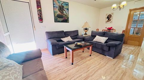Foto 3 de Piso en venta en Sutullena, Lorca