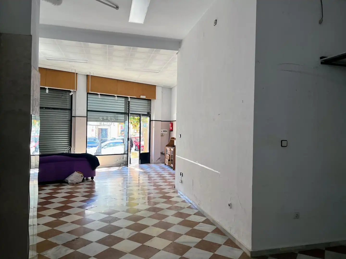 Gewerbefläche zum Verkauf in Centro, imagen 2