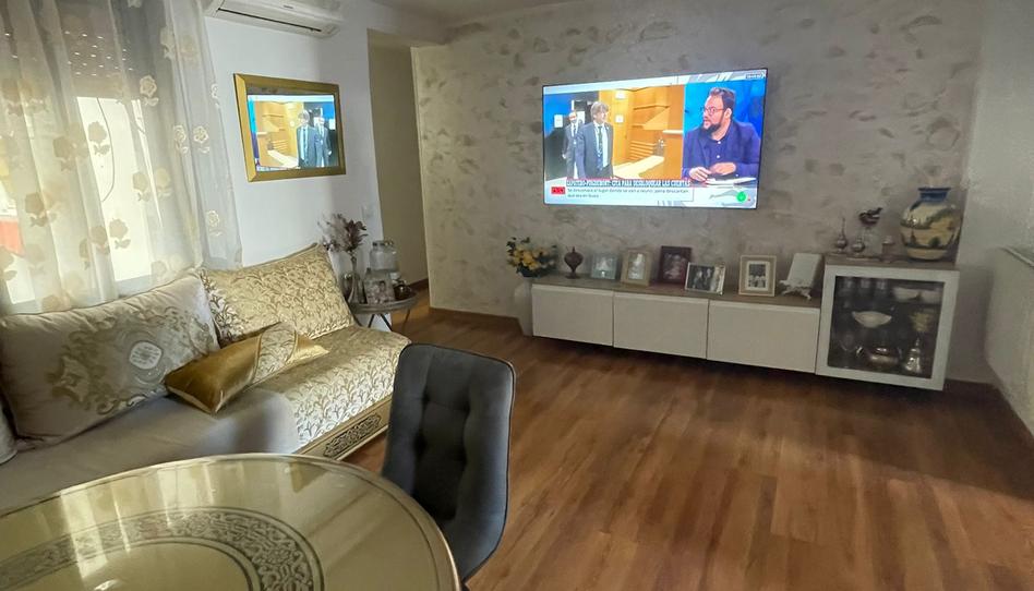 Photo 1 of Flat for sale in Collblanc, Barcelona